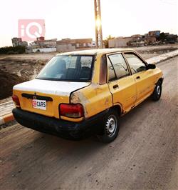 Saipa 131